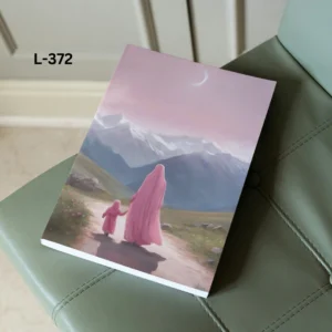 Notebook L-372