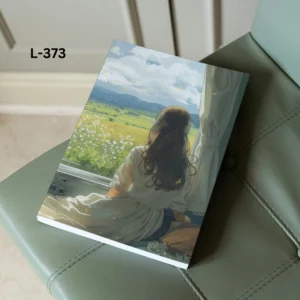 Notebook L-373
