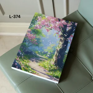 Notebook L-374