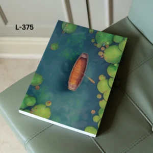 Notebook L-375
