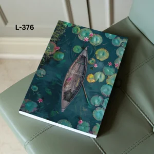 Notebook L-376