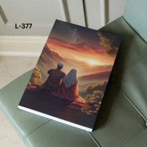 Notebook L-377