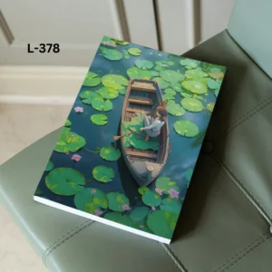 Notebook L-378
