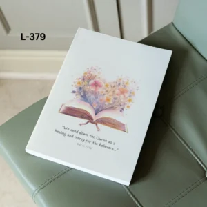 Notebook L-379