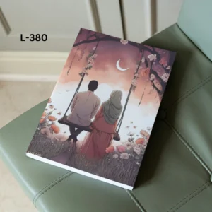 Notebook L-380