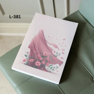 Notebook L-381