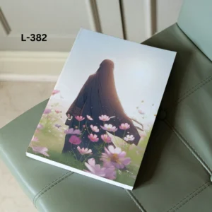 Notebook L-382