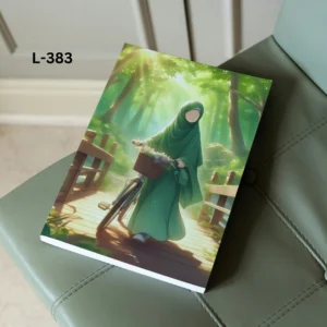 Notebook L-383