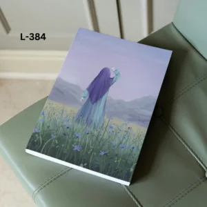 Notebook L-384