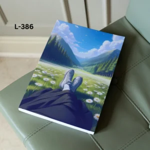 Notebook L-386