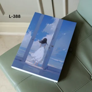 Notebook L-388