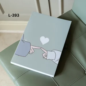 Notebook L-393