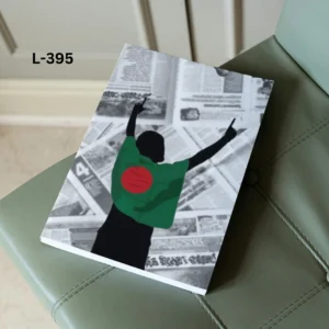 Notebook L-395