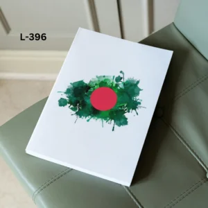 Notebook L-396