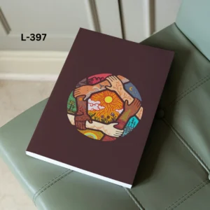 Notebook L-397
