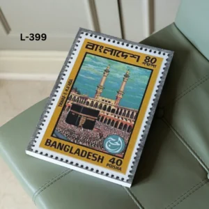 Notebook L-399