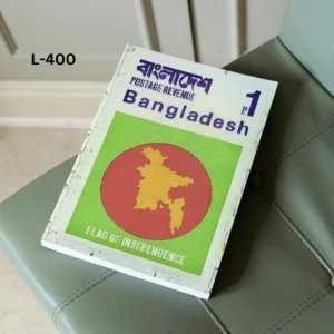 Notebook L-400