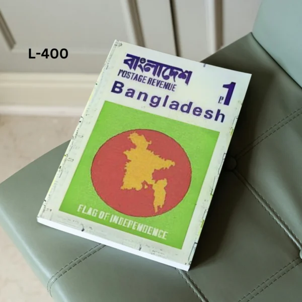 Notebook L-400