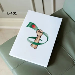 Notebook L-401