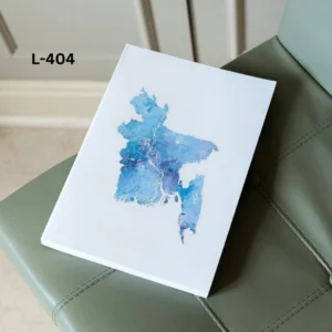 Notebook L-404