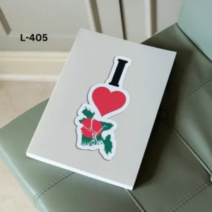 Notebook L-405