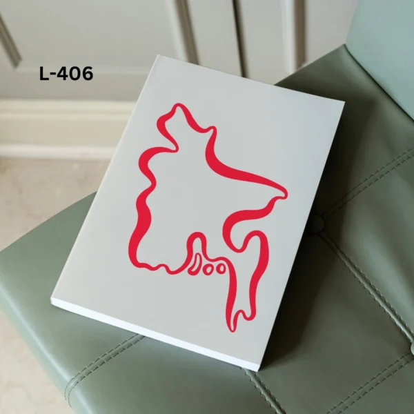 Notebook L-406
