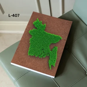 Notebook L-407