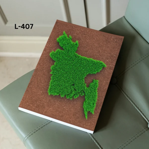Notebook L-407