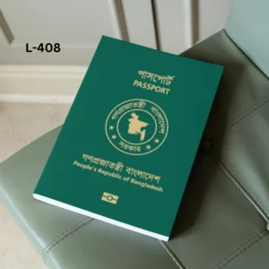 Notebook L-408