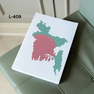 Notebook L-409