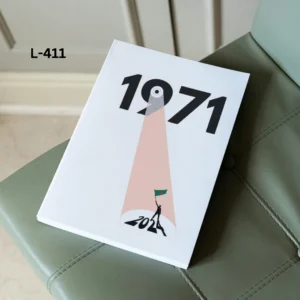 Notebook L-411