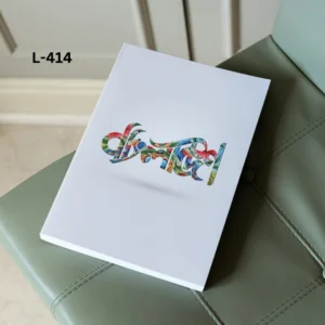 Notebook L-414