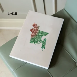 Notebook L-415