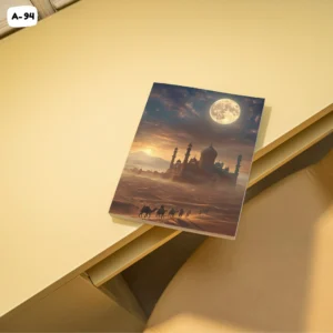 Notebook A-94
