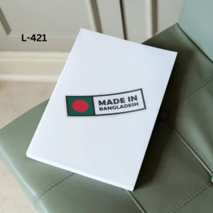 Notebook L-421