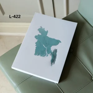 Notebook L-422