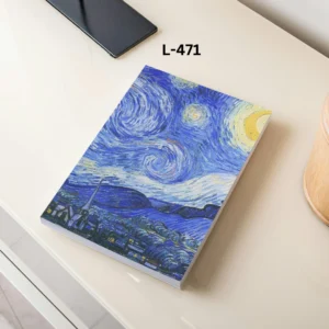 Notebook L-471