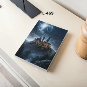 Notebook L-469