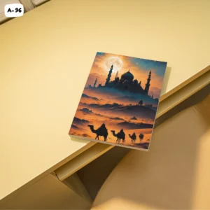 Notebook A-96