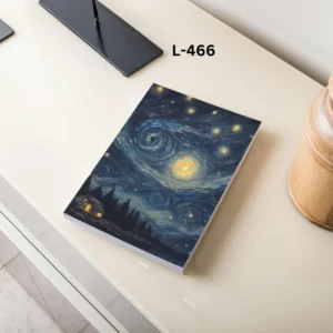 Notebook L-466
