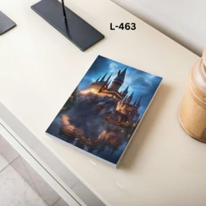 Notebook L-463