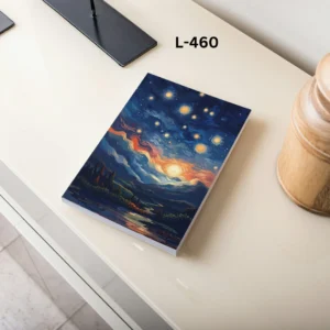Notebook L-460