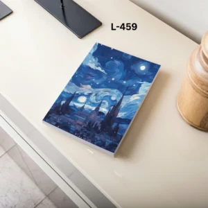 Notebook L-459