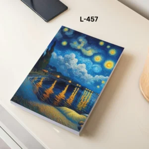 Notebook L-457