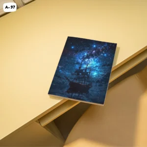 Notebook A-97