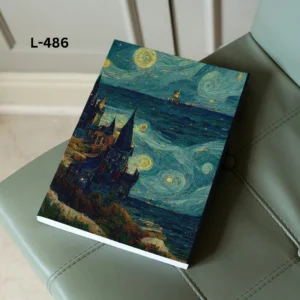 Notebook L-486