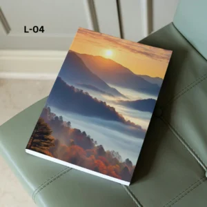Notebook L-04
