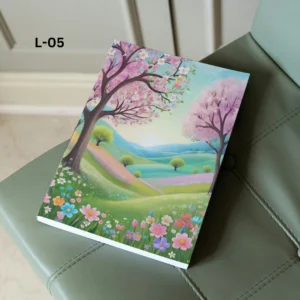 Notebook L-05