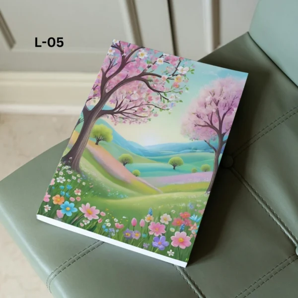 Notebook L-05