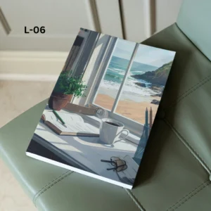 Notebook L-06
